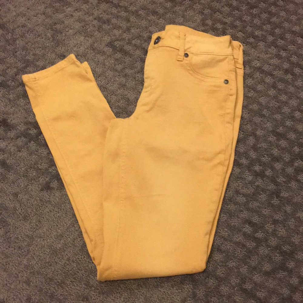Maurice’s Jeggings